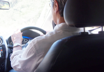 麻利毛ノ家（まりものいえ）｜送迎ドライバー【パート】