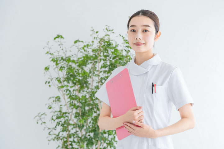 麻利毛ノ家（まりものいえ）｜看護師【正社員】