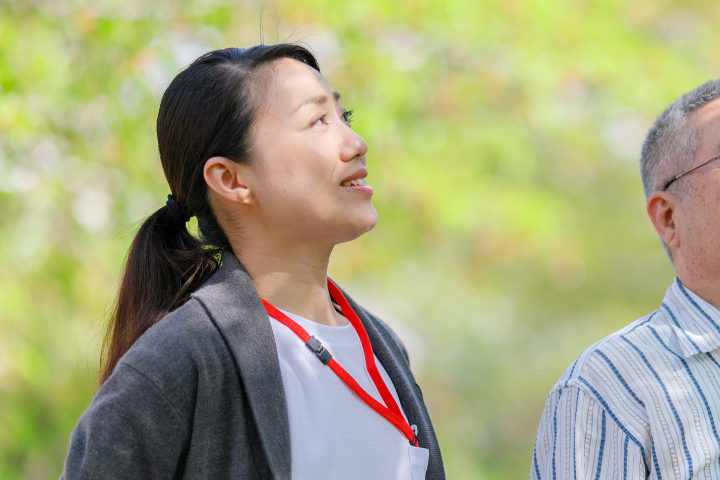 麻利毛ノ家（まりものいえ）｜管理者候補【正社員】